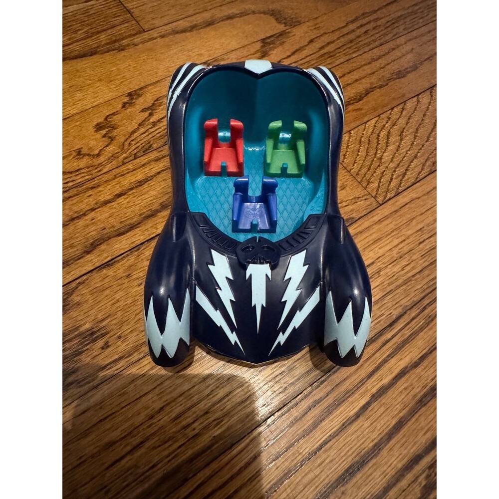 PJ Masks Catboy Cat-Car toy vehicle.